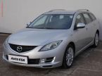 Mazda 6 - fotka číslo 2