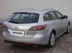 Mazda 6 - fotka číslo 5