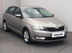 Škoda Rapid - fotka číslo 0