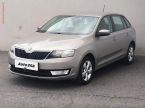 Škoda Rapid - fotka číslo 2
