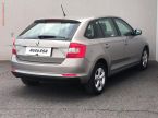 Škoda Rapid - fotka číslo 3