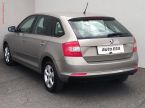 Škoda Rapid - fotka číslo 5