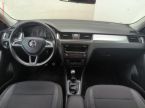 Škoda Rapid - fotka číslo 7