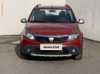 Dacia Sandero - fotka číslo 1