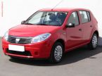 Dacia Sandero - fotka číslo 2