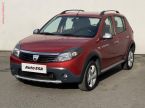 Dacia Sandero - fotka číslo 2