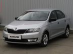Škoda Rapid - fotka číslo 2