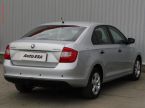 Škoda Rapid - fotka číslo 3