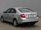 Škoda Rapid - fotka číslo 5