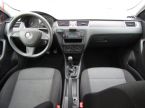 Škoda Rapid - fotka číslo 7