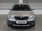 Škoda Octavia - fotka číslo 1