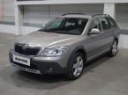 Škoda Octavia - fotka číslo 2