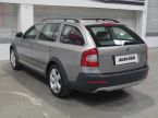 Škoda Octavia - fotka číslo 3