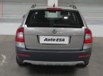 Škoda Octavia - fotka číslo 4