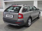 Škoda Octavia - fotka číslo 5