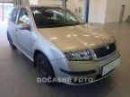 Škoda Fabia - fotka číslo 0