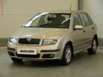 Škoda Fabia - fotka číslo 2