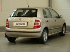 Škoda Fabia - fotka číslo 3