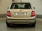 Škoda Fabia - fotka číslo 4