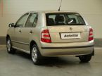 Škoda Fabia - fotka číslo 5