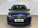 Volkswagen Tiguan - fotka číslo 1