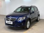 Volkswagen Tiguan - fotka číslo 2