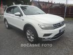 Volkswagen Tiguan - fotka číslo 0