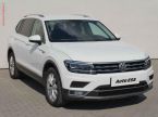 Volkswagen Tiguan - fotka číslo 0