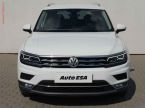 Volkswagen Tiguan - fotka číslo 1