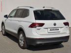 Volkswagen Tiguan - fotka číslo 5