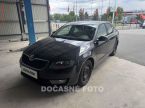 Škoda Octavia - fotka číslo 0