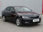 Škoda Octavia - fotka číslo 0