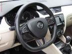 Škoda Octavia - fotka číslo 12