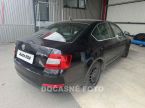 Škoda Octavia - fotka číslo 1