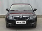Škoda Octavia - fotka číslo 1
