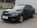 Škoda Octavia - fotka číslo 2