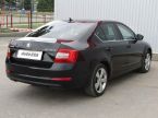 Škoda Octavia - fotka číslo 3