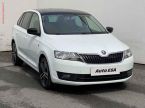 Škoda Rapid - fotka číslo 0