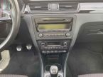 Škoda Rapid - fotka číslo 11