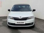Škoda Rapid - fotka číslo 1