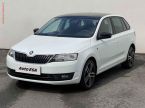 Škoda Rapid - fotka číslo 2