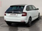 Škoda Rapid - fotka číslo 3