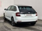 Škoda Rapid - fotka číslo 5