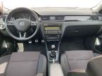 Škoda Rapid - fotka číslo 7