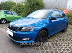 Škoda Fabia - fotka číslo 0