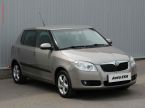 Škoda Fabia - fotka číslo 0