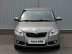 Škoda Fabia - fotka číslo 1