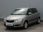 Škoda Fabia - fotka číslo 2