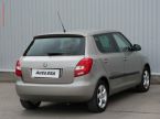 Škoda Fabia - fotka číslo 3