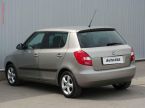 Škoda Fabia - fotka číslo 5